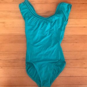Capezio Ballet Leotard